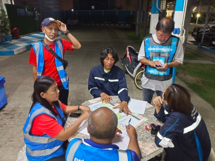 ไฟล์แนบ กปภ.สาขาอ้อมน้อย ลงพื้นที่ทำ Step Test and Zero Test