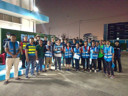 ไฟล์แนบ กปภ.สาขาอ้อมน้อย ลงพื้นที่ทำ Step Test and Zero Test