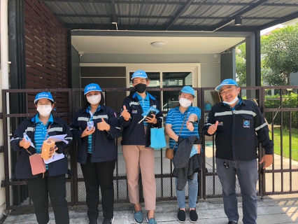 ไฟล์แนบ กปภ.สาขาระยอง ดำเนินโครงการ มุ่ง มั่น เพื่อปวงชน เติมใจให้กัน เดือนพฤษภาคม ๒๕๖๖