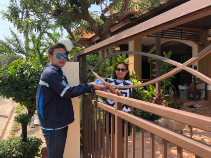 ไฟล์แนบ กปภ.สาขาระยอง ดำเนินโครงการ มุ่ง มั่น เพื่อปวงชน เติมใจให้กัน เดือนพฤษภาคม ๒๕๖๖