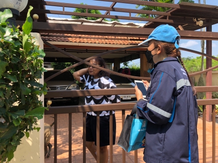 ไฟล์แนบ กปภ.สาขาระยอง ดำเนินโครงการ มุ่ง มั่น เพื่อปวงชน เติมใจให้กัน เดือนพฤษภาคม ๒๕๖๖