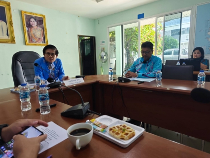 ไฟล์แนบ กปภ.สาขาภูเก็ต เข้าร่วมประชุมคณะทำงานด้านการเปลี่ยนแปลงสภาพภูมิอากาศระดับจังหวัด จังหวัดภูเก็ต ครั้งที่ 2/2566