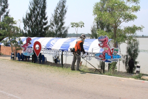 ไฟล์แนบ กปภ.ข.6 ร่วมกับ กปภ.สาขาจัตุรัส จัดโครงการรวมพลังจิตอาสา กปภ. เฉลิมพระเกียรติฯ และปลูกป่าเพื่อแผ่นดิน เทิดพระเกียรติฯ ประจำปี 2566