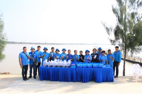 ไฟล์แนบ กปภ.ข.6 ร่วมกับ กปภ.สาขาจัตุรัส จัดโครงการรวมพลังจิตอาสา กปภ. เฉลิมพระเกียรติฯ และปลูกป่าเพื่อแผ่นดิน เทิดพระเกียรติฯ ประจำปี 2566