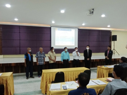 ไฟล์แนบ การประปาส่วนภูมิภาคสาขากุยบุรีเข้าร่วมประชุมเชิงปฏิบัติการเสริมสร้างความเข้มแข็งองค์กรผู้ใช้น้ำระดับลุ่มน้ำในเขตพื้นที่ลุ่มน้ำเพชรบุรี-ประจวบคีรีขันธ์