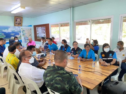 ไฟล์แนบ กปภ.สาขาคลองท่อม ร่วมพิธีเปิดโครงการสืบสาน รักษา ต่อยอด โครงการอันเนื่องมาจากพระราชดำริ ในเขตพื้นที่สำนักงานชลประทานที่ 15 