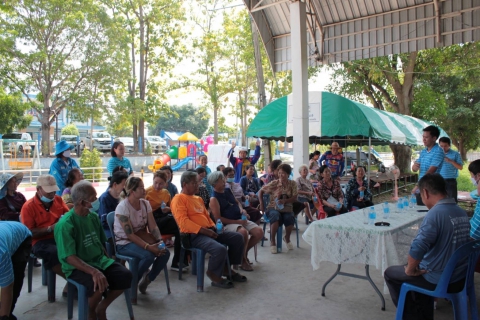 ไฟล์แนบ กปภ.สาขากระนวน และ กปภ.ข.6 ลงพื้นที่จัดทำประชาคมรับฟังความคิดเห็น การขอใช้พื้นที่ก่อสร้างระบบประปา 