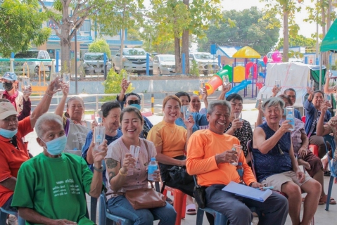 ไฟล์แนบ กปภ.สาขากระนวน และ กปภ.ข.6 ลงพื้นที่จัดทำประชาคมรับฟังความคิดเห็น การขอใช้พื้นที่ก่อสร้างระบบประปา 