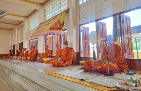 ไฟล์แนบ กปภ.สาขาปทุมธานีร่วมกิจกรรมโครงการเข้าวัดปฏิบัติธรรมวันธรรมสวนะ ของจังหวัดปทุมธานี ประจำปีงบประมาณ 2566 