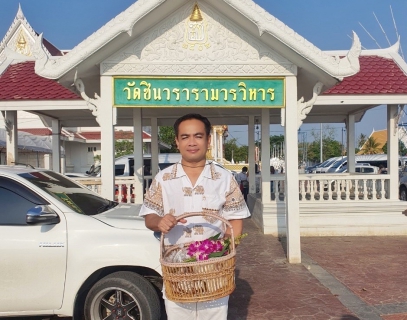 ไฟล์แนบ กปภ.สาขาปทุมธานีร่วมกิจกรรมโครงการเข้าวัดปฏิบัติธรรมวันธรรมสวนะ ของจังหวัดปทุมธานี ประจำปีงบประมาณ 2566 