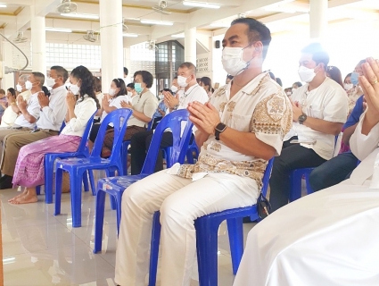 ไฟล์แนบ กปภ.สาขาปทุมธานีร่วมกิจกรรมโครงการเข้าวัดปฏิบัติธรรมวันธรรมสวนะ ของจังหวัดปทุมธานี ประจำปีงบประมาณ 2566 