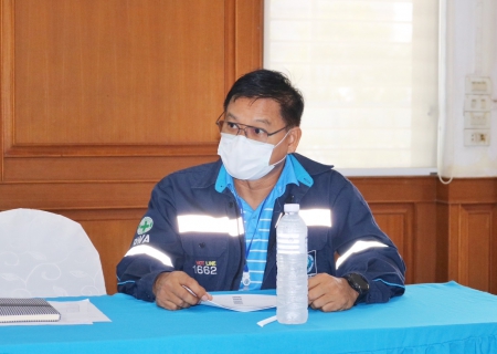 ไฟล์แนบ กปภ.สาขาปทุมธานี ให้การต้อนรับ คณะผู้บริหาร จากกองแผนกลยุทธ์ทรัพยากรบุคคล กปภ.สำนักงานใหญ่ และ กปภ.ข.2 ในการพบปะแลกเปลี่ยนความคิดเห็นเกี่ยวกับอัตรากำลัง