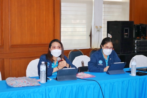 ไฟล์แนบ กปภ.สาขาปทุมธานี ให้การต้อนรับ คณะผู้บริหาร จากกองแผนกลยุทธ์ทรัพยากรบุคคล กปภ.สำนักงานใหญ่ และ กปภ.ข.2 ในการพบปะแลกเปลี่ยนความคิดเห็นเกี่ยวกับอัตรากำลัง