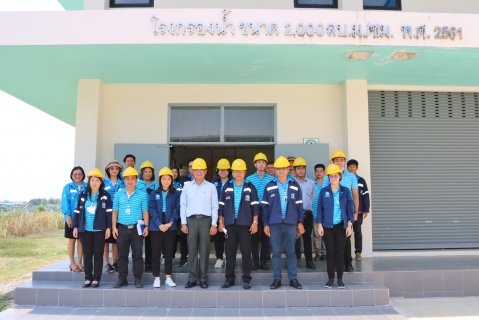 ไฟล์แนบ กปภ.สาขาปทุมธานี ให้การต้อนรับ คณะผู้บริหาร จากกองแผนกลยุทธ์ทรัพยากรบุคคล กปภ.สำนักงานใหญ่ และ กปภ.ข.2 ในการพบปะแลกเปลี่ยนความคิดเห็นเกี่ยวกับอัตรากำลัง