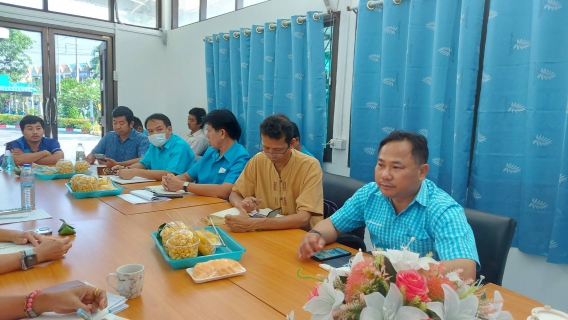 ไฟล์แนบ ประชุม Morning Talk 8/66