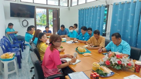 ไฟล์แนบ ประชุม Morning Talk 8/66