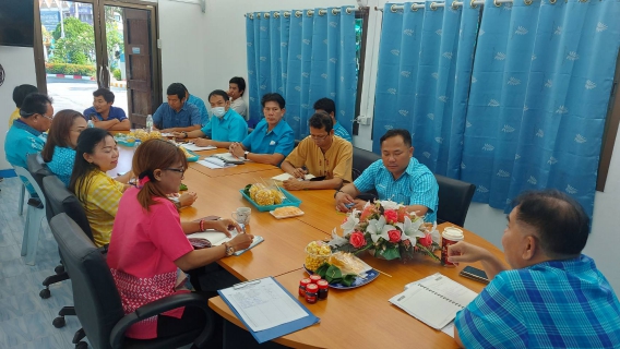 ไฟล์แนบ ประชุม Morning Talk 8/66