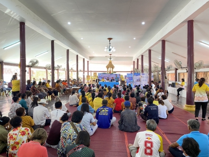 ไฟล์แนบ กปภ.สาขาท่าตะโก ร่วมกับ กปภ.ข.10 และ อบต.พนมรอก  จัดประชุมประชาคมรับฟังความคิดเห็นประชาชน กรณีโอนกิจการประปา ม.1, 4, 9, 10 และ 13  อ.ท่าตะโก จ.นครสวรรค์