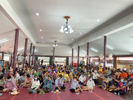 ไฟล์แนบ กปภ.สาขาท่าตะโก ร่วมกับ กปภ.ข.10 และ อบต.พนมรอก  จัดประชุมประชาคมรับฟังความคิดเห็นประชาชน กรณีโอนกิจการประปา ม.1, 4, 9, 10 และ 13  อ.ท่าตะโก จ.นครสวรรค์