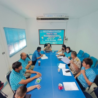 ไฟล์แนบ การประปาส่วนภูมิภาคสาขาหนองบัวแดง จัดกิจกรรมโครงการสนทนายามเช้า ( Morning Talk ) ครั้งที่ 7/2566 ประจำเดือน เมษายน 2566