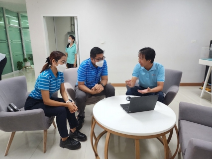 ไฟล์แนบ กปภ.สาขาราชบุรี จัดกิจกรรมศึกษาดูงาน โครงการรักษ์โลก รักรีไซเคิล นำกระดาษเก่า แลกกระดาษใหม่ ณ SCGP โรงงานบ้านโป่ง