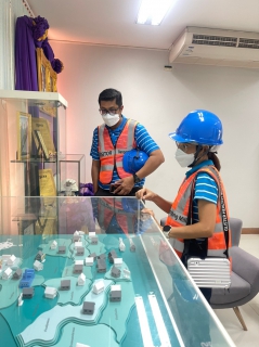 ไฟล์แนบ กปภ.สาขาราชบุรี จัดกิจกรรมศึกษาดูงาน โครงการรักษ์โลก รักรีไซเคิล นำกระดาษเก่า แลกกระดาษใหม่ ณ SCGP โรงงานบ้านโป่ง