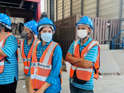 ไฟล์แนบ กปภ.สาขาราชบุรี จัดกิจกรรมศึกษาดูงาน โครงการรักษ์โลก รักรีไซเคิล นำกระดาษเก่า แลกกระดาษใหม่ ณ SCGP โรงงานบ้านโป่ง