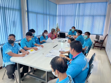 ไฟล์แนบ กิจกรรมสนนทนายามเช้า (Morning Talk) ครั้งที่8/2566 ประจำเดือน พฤษภาคม 2566