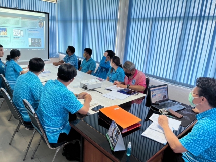 ไฟล์แนบ กิจกรรมสนนทนายามเช้า (Morning Talk) ครั้งที่8/2566 ประจำเดือน พฤษภาคม 2566