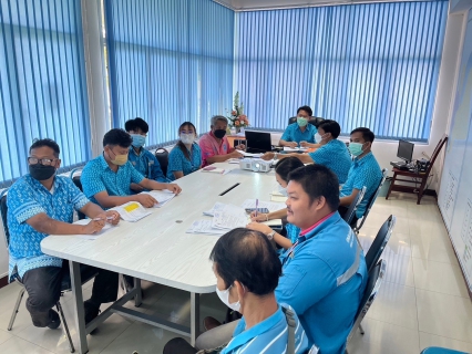 ไฟล์แนบ กิจกรรมสนนทนายามเช้า (Morning Talk) ครั้งที่8/2566 ประจำเดือน พฤษภาคม 2566