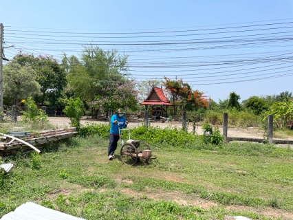 ไฟล์แนบ กปภ.สาขาตะพานหิน จัดกิจกรรม  5 ส. (Big Cleaning Day) 