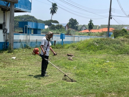 ไฟล์แนบ กปภ.สาขาตะพานหิน จัดกิจกรรม  5 ส. (Big Cleaning Day) 
