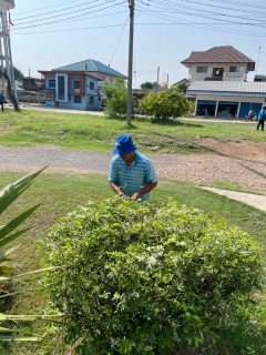 ไฟล์แนบ กปภ.สาขาตะพานหิน จัดกิจกรรม  5 ส. (Big Cleaning Day) 