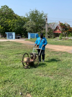 ไฟล์แนบ กปภ.สาขาตะพานหิน จัดกิจกรรม  5 ส. (Big Cleaning Day) 