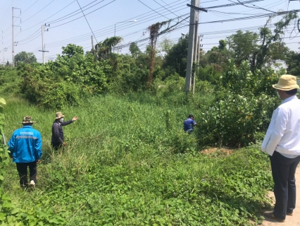 ไฟล์แนบ กปภ.สาขาตะพานหิน ลงพื้นที่สำรวจลดน้ำสูญเสีย เชิงรุก 