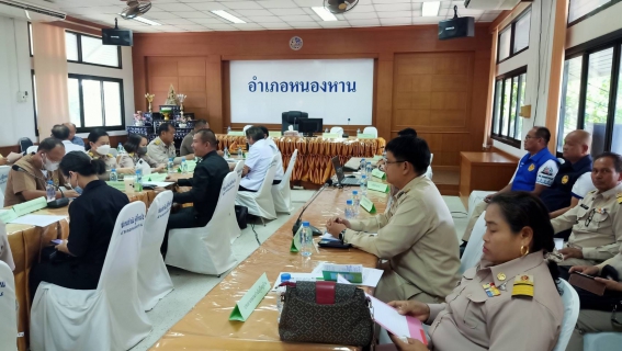 ไฟล์แนบ กปภ.ข.7 และ กปภ.สาขาสว่างแดนดิน ร่วมหารือการบริหารจัดการน้ำในช่วงสถานการณ์ภัยแล้งในพื้นที่ อ.หนองหาน จ.อุดรธานี