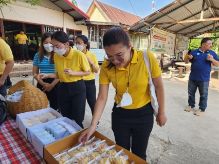 ไฟล์แนบ กปภ.ข.7 ร่วมกิจกรรมวันแรงงานแห่งชาติ และวันความปลอดภัยในการทำงานแห่งชาติ
