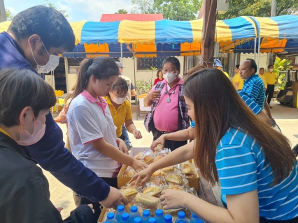 ไฟล์แนบ กปภ.ข.7 ร่วมกิจกรรมวันแรงงานแห่งชาติ และวันความปลอดภัยในการทำงานแห่งชาติ
