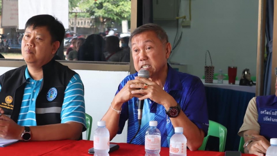 ไฟล์แนบ กปภ.ข.7 และ กปภ.สาขาสว่างแดนดิน ลงพื้นที่รับฟังความคิดเห็นการขอใช้แหล่งน้ำในพื้นที่บ้านหนองบ่อ อ.หนองหาน จ.อุดรธานี