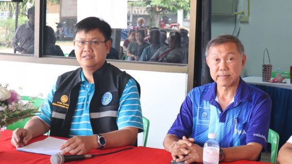 ไฟล์แนบ กปภ.ข.7 และ กปภ.สาขาสว่างแดนดิน ลงพื้นที่รับฟังความคิดเห็นการขอใช้แหล่งน้ำในพื้นที่บ้านหนองบ่อ อ.หนองหาน จ.อุดรธานี