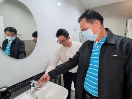 ไฟล์แนบ กปภ.ข.7 ร่วมกับ โครงการหมู่บ้านวิศวะ (สกลนคร) จัดพิธีลงนามบันทึกความเข้าใจ โครงการส่งเสริมสนับสนุนการใช้อุปกรณ์ประหยัดน้ำ