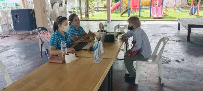 ไฟล์แนบ การประปาส่วนภูมิภาคสาขาคลองท่อมออกรับชำระค่าน้ำประปานอกสถานที่เชิงรุก ณ. เทศบาลตำบลลำทับ ตำบลลำทับ อำเภอลำทับ จังหวัดกระบี่