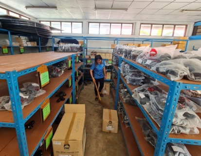 ไฟล์แนบ กปภ.สาขาระนอง จัดกิจกรรม Big Cleaning Day ครั้งที่ 2/2566