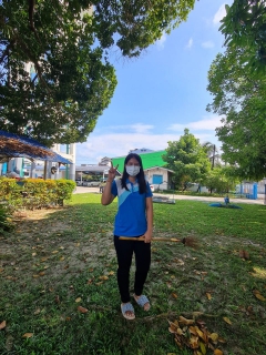 ไฟล์แนบ กปภ.สาขาระนอง จัดกิจกรรม Big Cleaning Day ครั้งที่ 2/2566