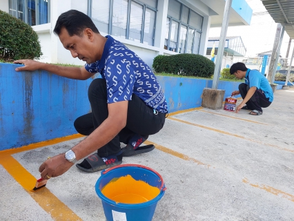 ไฟล์แนบ กปภ.สาขาระนอง จัดกิจกรรม Big Cleaning Day ครั้งที่ 2/2566