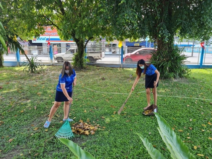 ไฟล์แนบ กปภ.สาขาระนอง จัดกิจกรรม Big Cleaning Day ครั้งที่ 2/2566