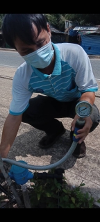 ไฟล์แนบ กปภ.สาขาบ้านตาขุน ตรวจวัดแรงดันน้ำ ณ บริเวณอำเภอพนม และแม่ข่ายตาขุน อำเภอบ้านตาขุน จังหวัดสุราษฎร์ธานี