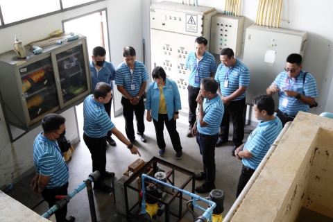 ไฟล์แนบ รปก.1 ตรวจเยี่ยม กปภ.สาขาแม่ฮ่องสอนและมอบนโยบายการปฏิบัติงาน 