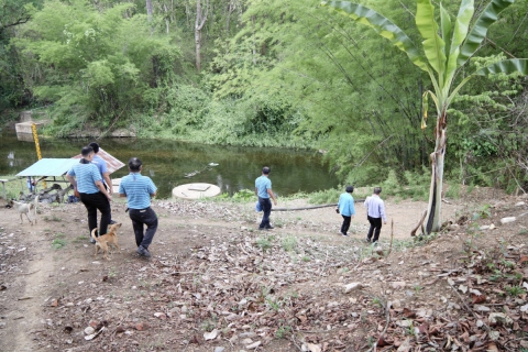 ไฟล์แนบ รปก.1 ตรวจเยี่ยม กปภ.สาขาแม่ฮ่องสอนและมอบนโยบายการปฏิบัติงาน 