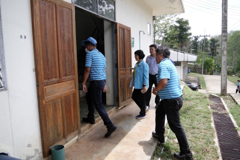 ไฟล์แนบ รปก.1 ตรวจเยี่ยม กปภ.สาขาแม่ฮ่องสอนและมอบนโยบายการปฏิบัติงาน 